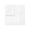 Riva Organic Terry Hand Towel  option White