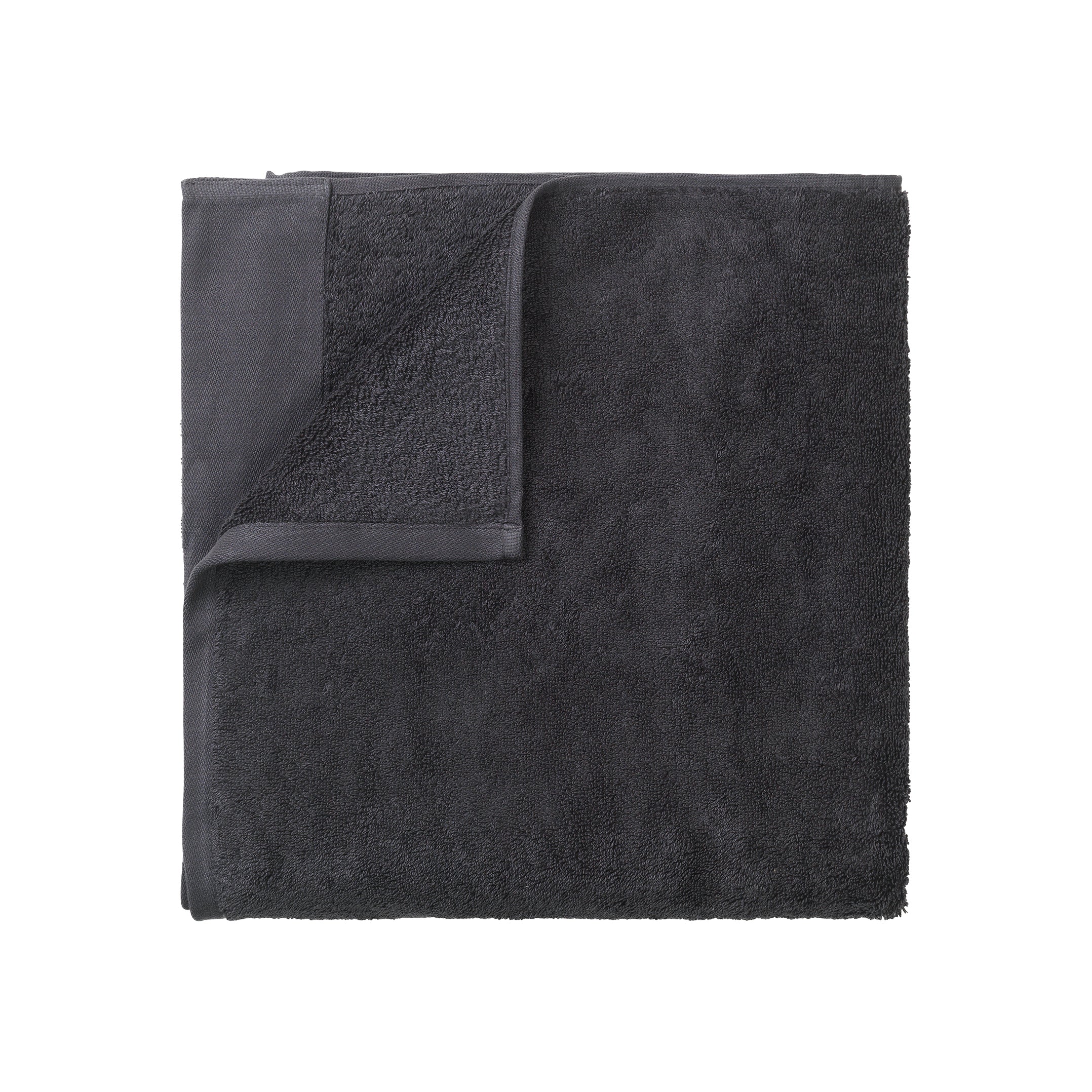 Blomus Riva Terry Hand Towel - Thumbnail 3
