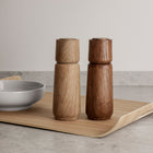Ro Salt and Peppermill