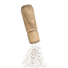 Ro Salt and Peppermill