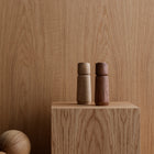 Ro Salt and Peppermill