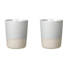 Sablo Ceramic Thermo Mug (Set of 2)