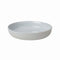 Sablo Deep Plate (Set of 4)  option Cloud
