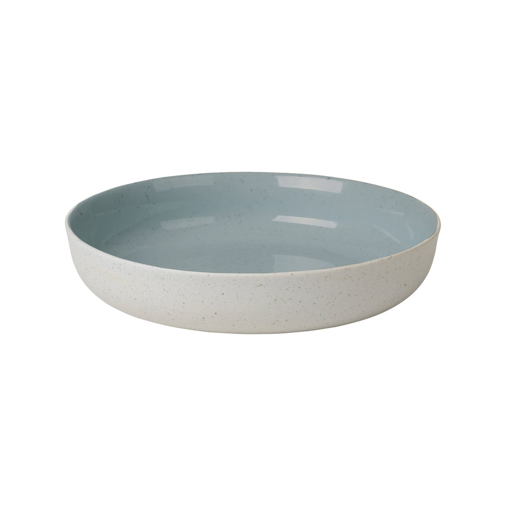 Sablo Deep Plate (Set of 4)