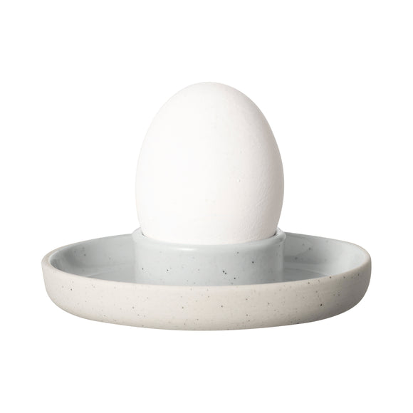 Sablo Egg Cup with Base (Set of 2)