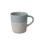 Sablo Espresso Mug (Set of 4)  option Stone