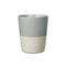 Sablo Handless Mug (Set of 4)  option Stone