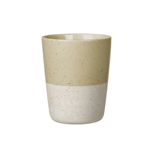 Sablo Handless Mug (Set of 4)