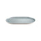 Sablo Oval Serving Plate  option Stone