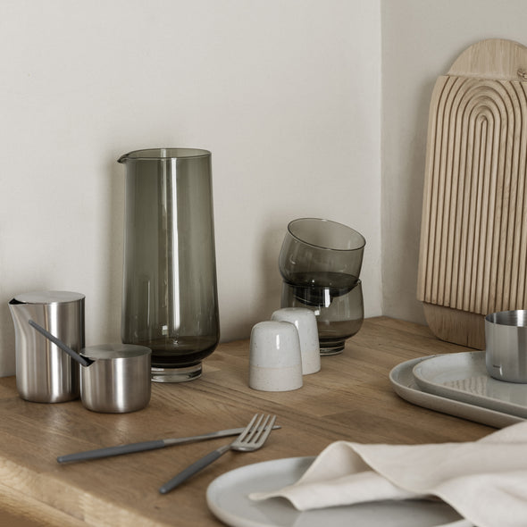 Sablo Salt and Pepper Shaker