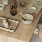 Sablo Salt and Pepper Shaker