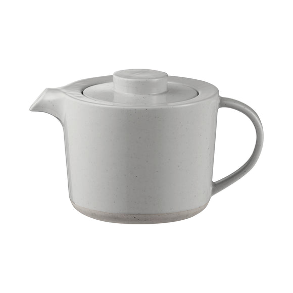 Sablo Teapot with Filter