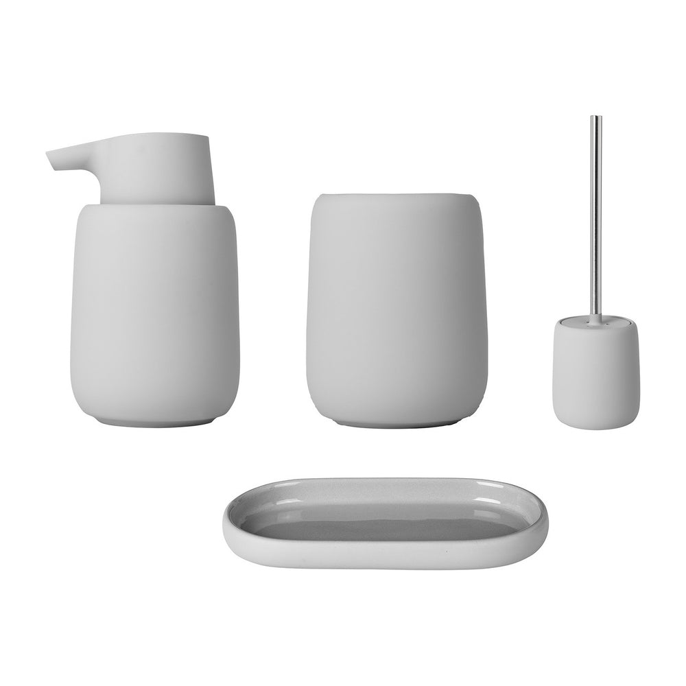 Sono Bathroom Set