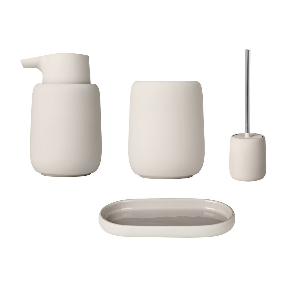 Sono Bathroom Set