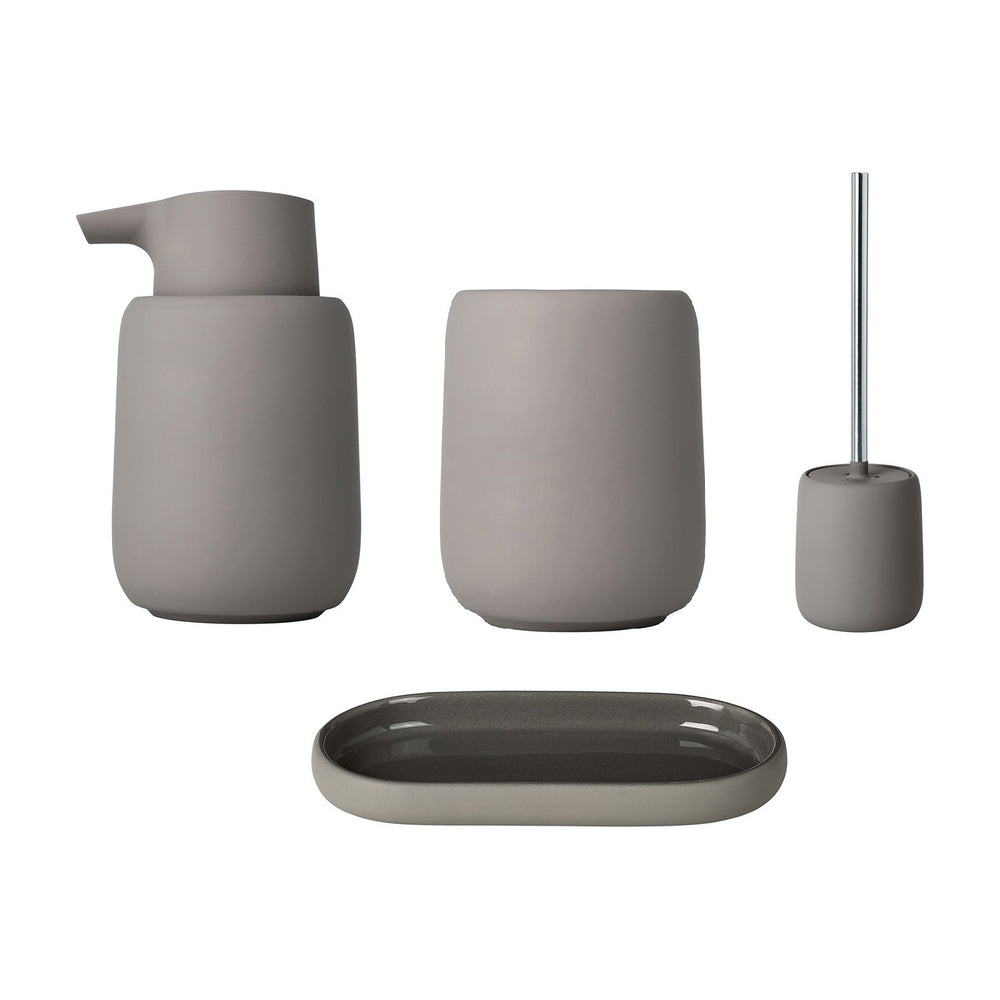 Sono Bathroom Set