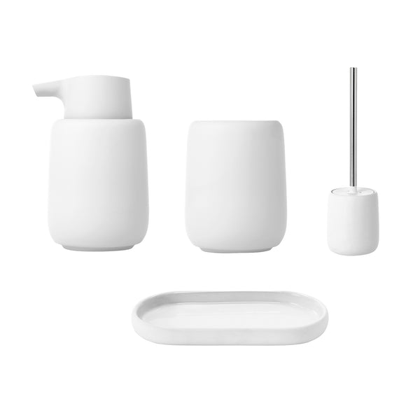 Sono Bathroom Set