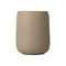 Sono Bathroom Tumbler  option Tan