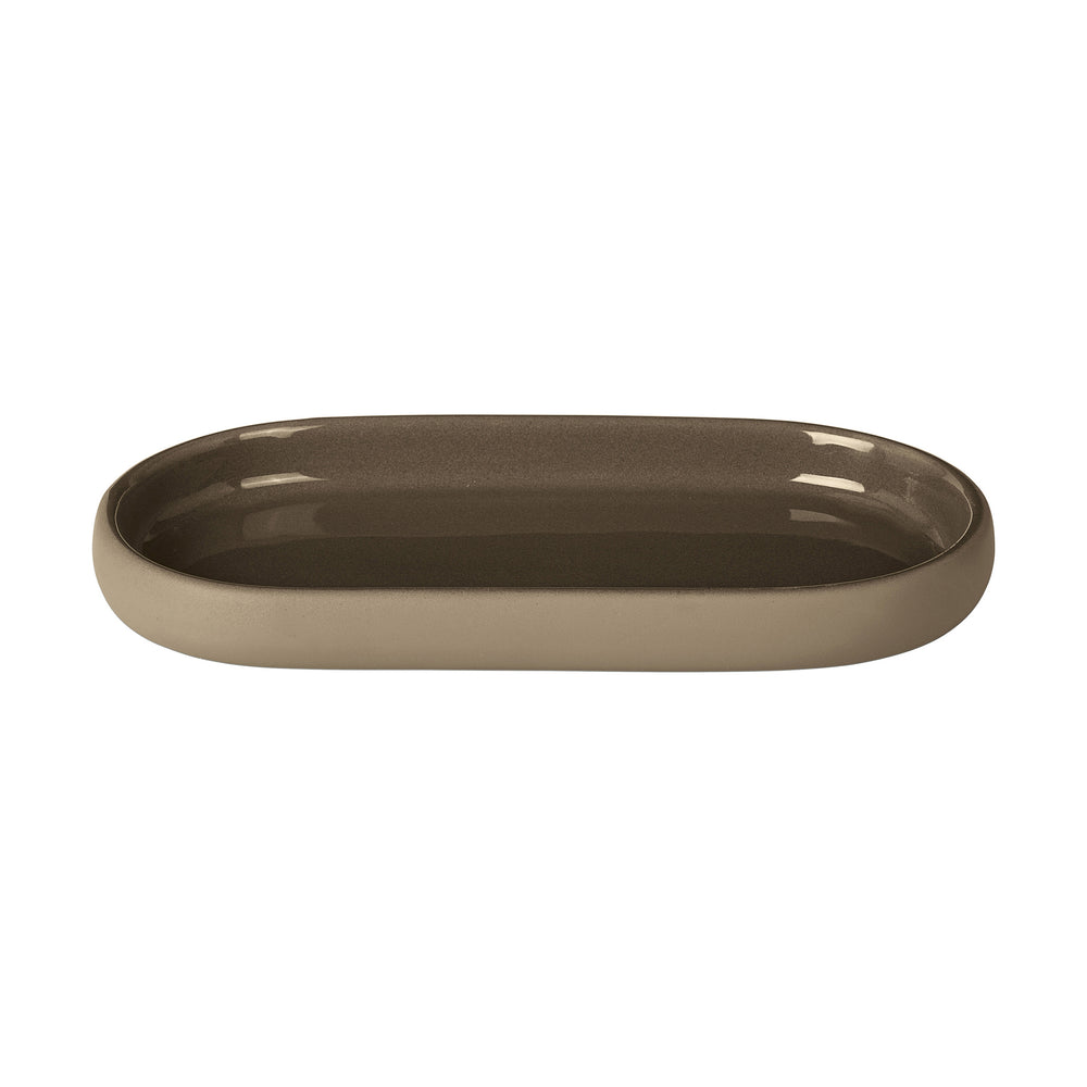 Sono Oval Tray