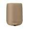Sono Pedal Bin Wastebasket  option Tan