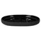 Sono Soap Dish  option Black