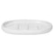 Sono Soap Dish  option White