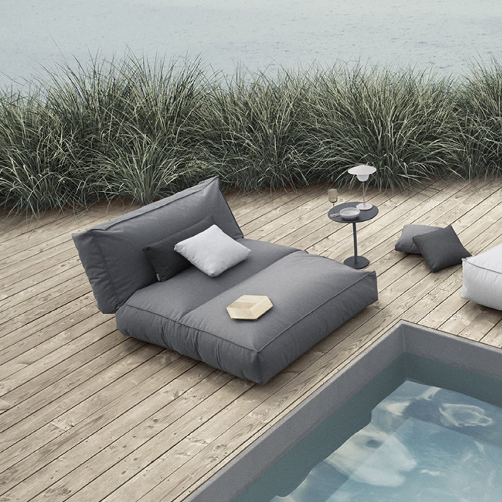 Stay Outdoor Side Table