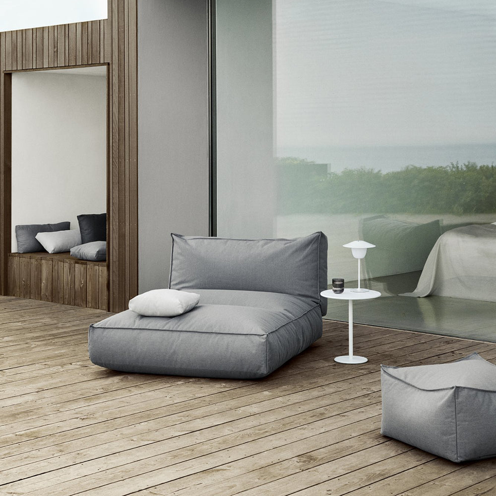 Stay Outdoor Side Table