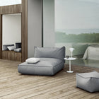 Stay Outdoor Side Table