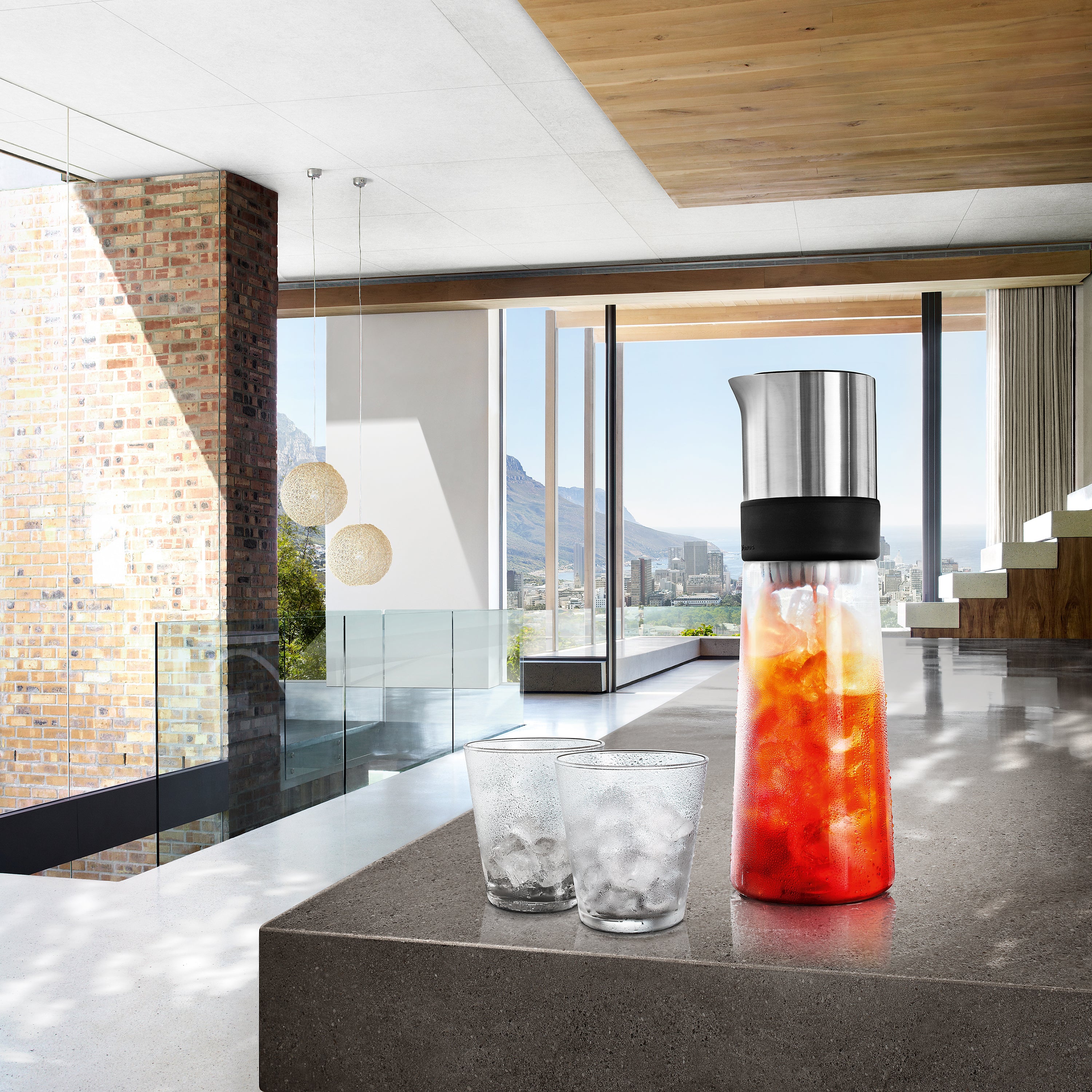 Blomus TeaJay Iced Tea Maker 2Modern