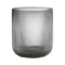 Ven Hurricane Lamp Candle Holder  option Smoke
