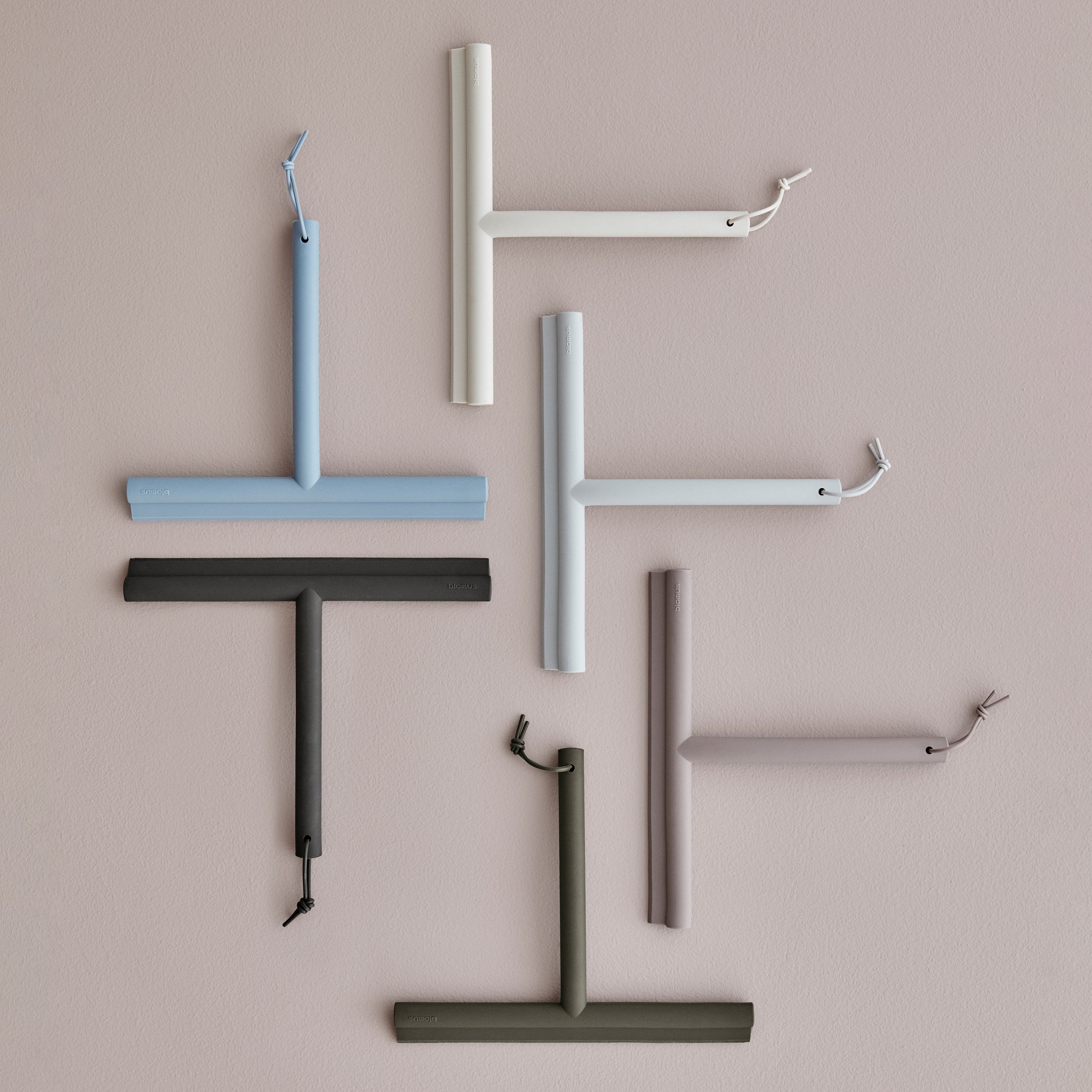 Blomus Vipo Shower Squeegee - Thumbnail 4