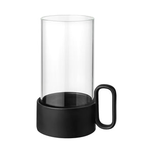 Yuragi Ceramic Hurricane Lamp