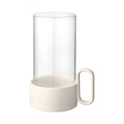 Yuragi Ceramic Hurricane Lamp