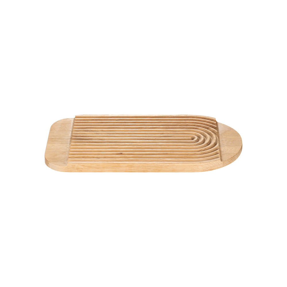 Zen Tray Cutting Board