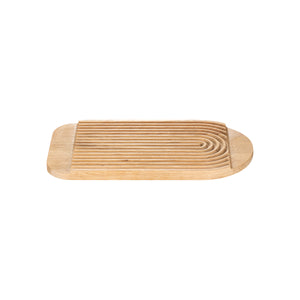 Zen Tray Cutting Board