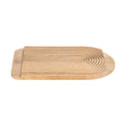 Zen Tray Cutting Board