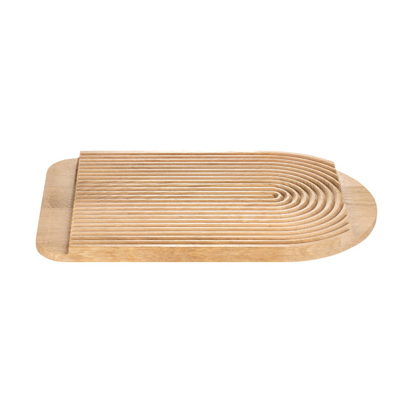 Zen Tray Cutting Board