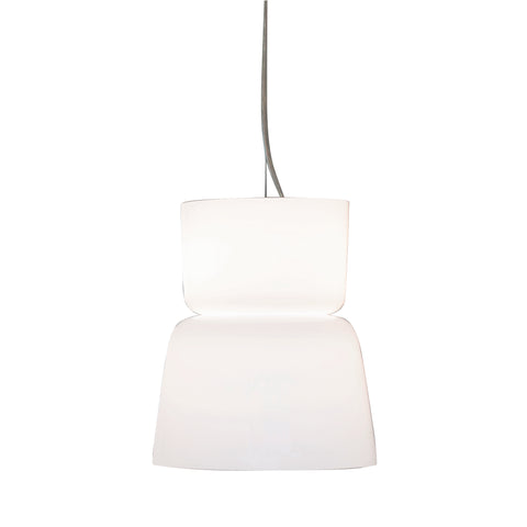 Bloom Suspension Light