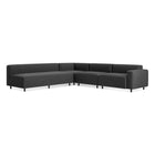 9 Yard Outdoor L Sectional Sofa