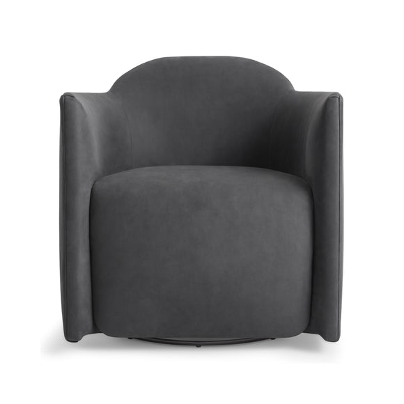 About Face Swivel Lounge Chair