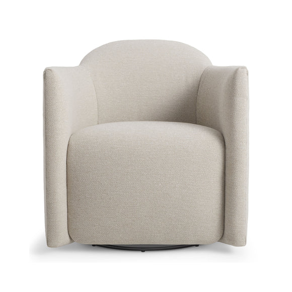 About Face Swivel Lounge Chair