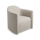 About Face Swivel Lounge Chair