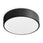 Bobber Flush Mount