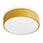 Bobber Flush Mount