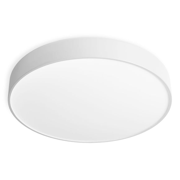 Bobber Flush Mount