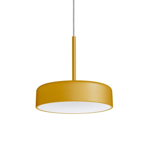 Bobber Pendant Light