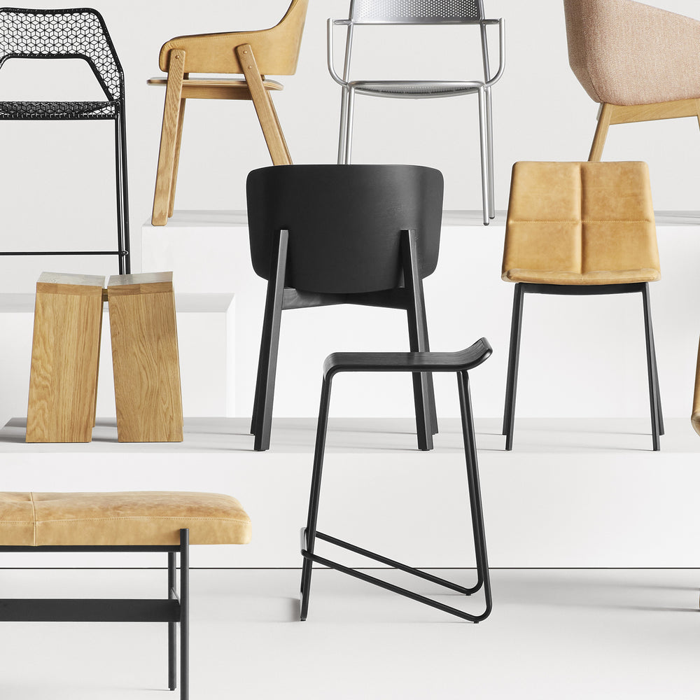 Buddy Dining Chair