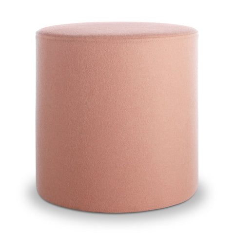 Bumper Small Ottoman