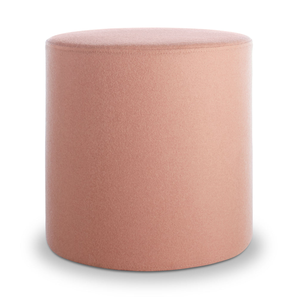 Bumper Small Ottoman