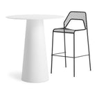 Circula Bar Table